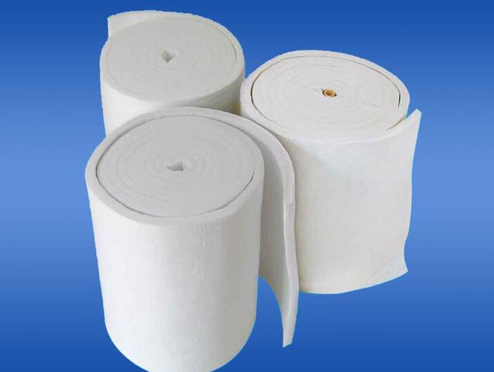 硅酸鋁，硅酸鋁氈，硅酸鋁纖維氈