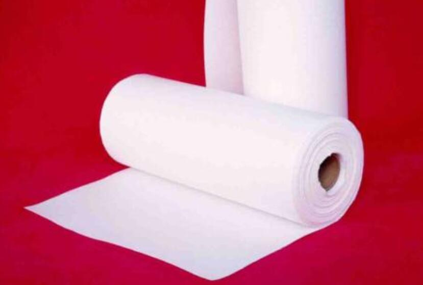 玻璃纖維棉，巖棉，硅酸鋁氈