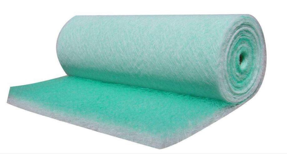 玻璃纖維棉，巖棉，硅酸鋁氈