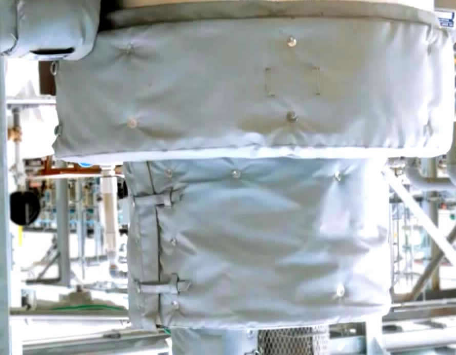 注塑機(jī)<a href=http://m.gzxsjob.com/e/tags/?tagname=%E4%BF%9D%E6%B8%A9%E9%9A%94%E7%83%AD target=_blank class=infotextkey>保溫隔熱</a>