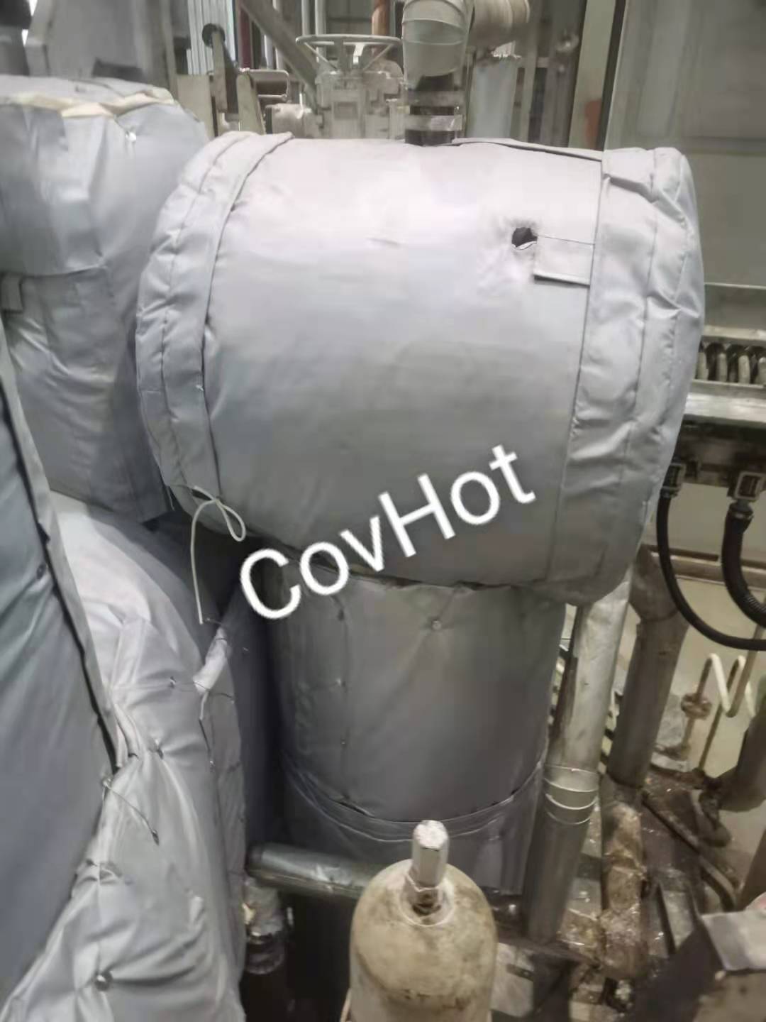 汽輪機(jī)<a href=http://m.gzxsjob.com/e/tags/?tagname=%E4%BF%9D%E6%B8%A9%E5%A5%97 target=_blank class=infotextkey>保溫套</a>