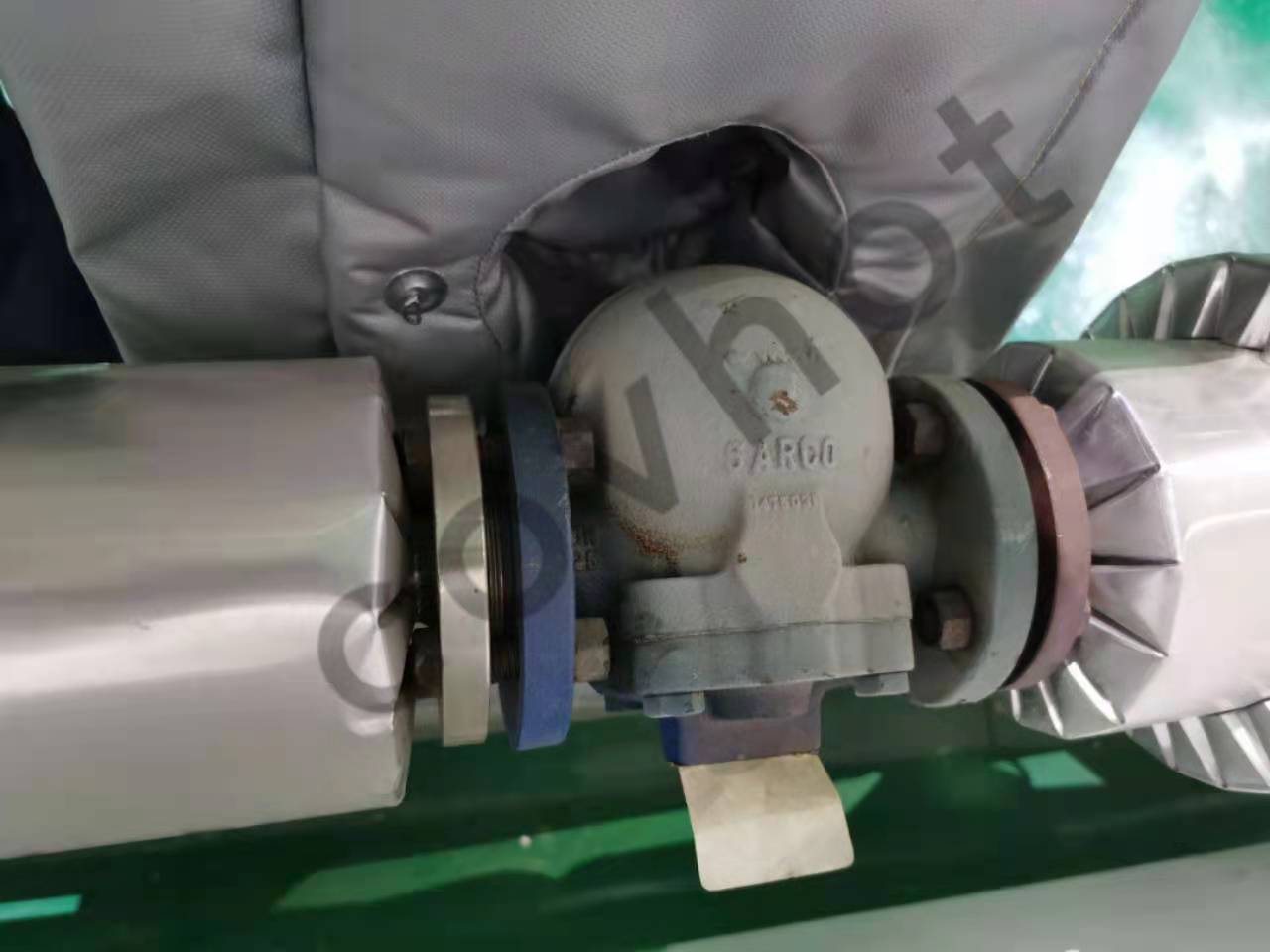 疏水閥<a href=http://m.gzxsjob.com/e/tags/?tagname=%E4%BF%9D%E6%B8%A9%E5%A5%97 target=_blank class=infotextkey>保溫套</a>