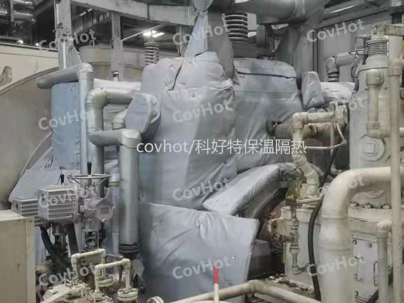 可拆卸汽輪機<a href=http://m.gzxsjob.com/e/tags/?tagname=%E4%BF%9D%E6%B8%A9%E5%A5%97 target=_blank class=infotextkey>保溫套</a>??