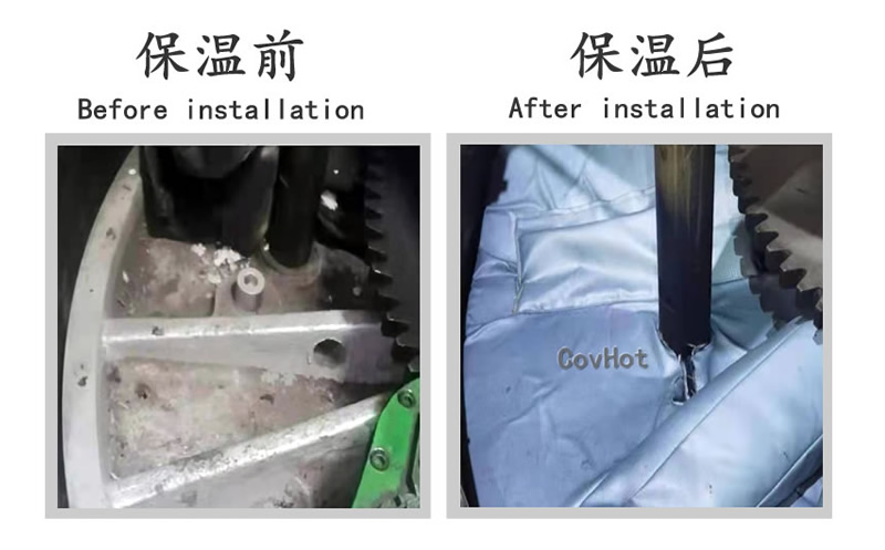 硫化機(jī)可拆卸式<a href=http://m.gzxsjob.com/e/tags/?tagname=%E4%BF%9D%E6%B8%A9%E5%A5%97 target=_blank class=infotextkey>保溫套</a>