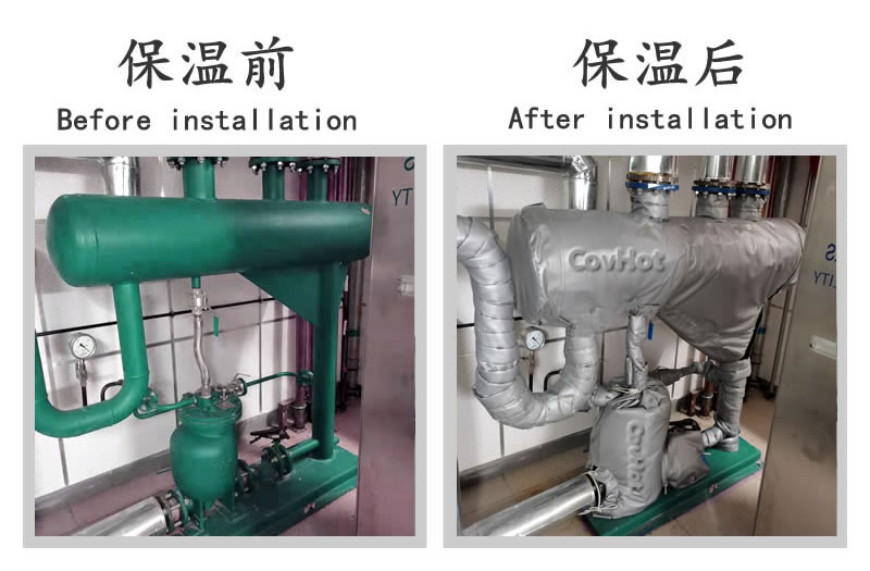 可拆卸<a href=http://m.gzxsjob.com/e/tags/?tagname=%E8%AE%BE%E5%A4%87%E4%BF%9D%E6%B8%A9 target=_blank class=infotextkey>設(shè)備保溫</a>衣