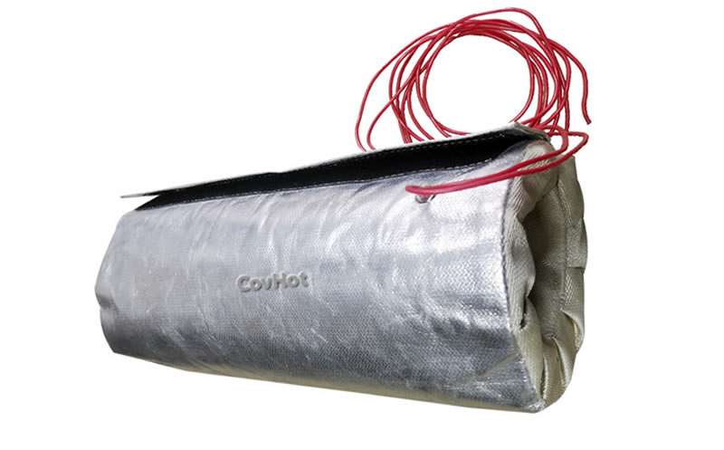 電伴熱<a href=http://m.gzxsjob.com/e/tags/?tagname=%E4%BF%9D%E6%B8%A9%E5%A5%97 target=_blank class=infotextkey>保溫套</a>