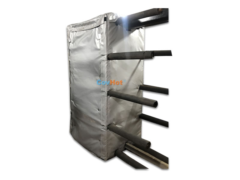 板式<a href=http://m.gzxsjob.com/e/tags/?tagname=%E6%8D%A2%E7%83%AD%E5%99%A8%E4%BF%9D%E6%B8%A9 target=_blank class=infotextkey>換熱器保溫</a>套