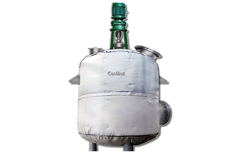 反應(yīng)釜隔熱<a href=http://m.gzxsjob.com/e/tags/?tagname=%E4%BF%9D%E6%B8%A9%E5%A5%97 target=_blank class=infotextkey>保溫套</a>