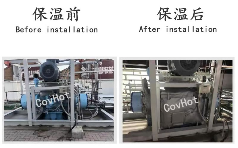 <a href=http://m.gzxsjob.com/e/tags/?tagname=%E8%AE%BE%E5%A4%87%E4%BF%9D%E6%B8%A9 target=_blank class=infotextkey>設(shè)備保溫</a>隔熱護(hù)罩