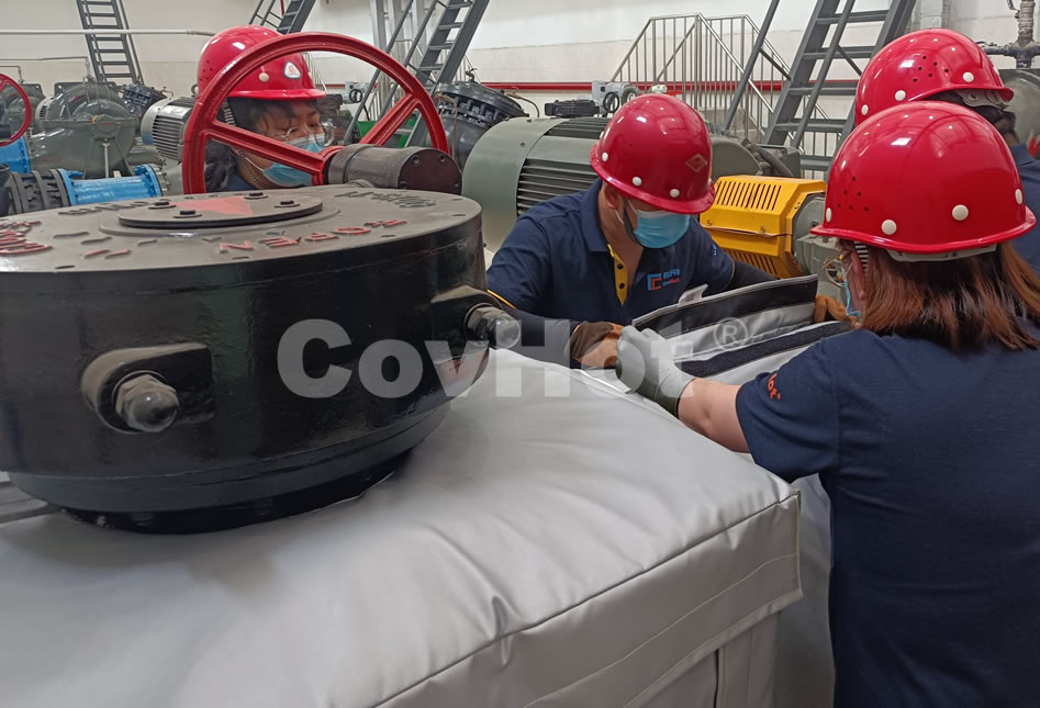 <a href=http://m.gzxsjob.com/e/tags/?tagname=%E5%8F%AF%E6%8B%86%E5%8D%B8%E4%BF%9D%E6%B8%A9 target=_blank class=infotextkey>可拆卸保溫</a>,<a href=http://m.gzxsjob.com/e/tags/?tagname=%E5%B7%A5%E4%B8%9A%E4%BF%9D%E6%B8%A9 target=_blank class=infotextkey>工業(yè)保溫</a>