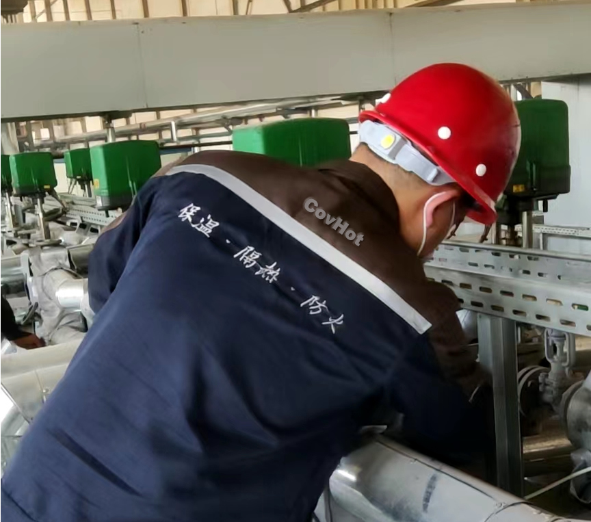 <a href=http://m.gzxsjob.com/e/tags/?tagname=%E5%8F%AF%E6%8B%86%E5%8D%B8%E4%BF%9D%E6%B8%A9 target=_blank class=infotextkey>可拆卸保溫</a>,<a href=http://m.gzxsjob.com/e/tags/?tagname=%E5%B7%A5%E4%B8%9A%E4%BF%9D%E6%B8%A9 target=_blank class=infotextkey>工業(yè)保溫</a>