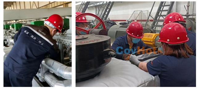 <a href=http://m.gzxsjob.com/e/tags/?tagname=%E5%8F%AF%E6%8B%86%E5%8D%B8%E4%BF%9D%E6%B8%A9%E5%A5%97 target=_blank class=infotextkey>可拆卸<a href=http://m.gzxsjob.com/e/tags/?tagname=%E4%BF%9D%E6%B8%A9%E5%A5%97 target=_blank class=infotextkey>保溫套</a></a>（衣）,<a href=http://m.gzxsjob.com/e/tags/?tagname=%E9%98%80%E9%97%A8%E4%BF%9D%E6%B8%A9 target=_blank class=infotextkey>閥門保溫</a>