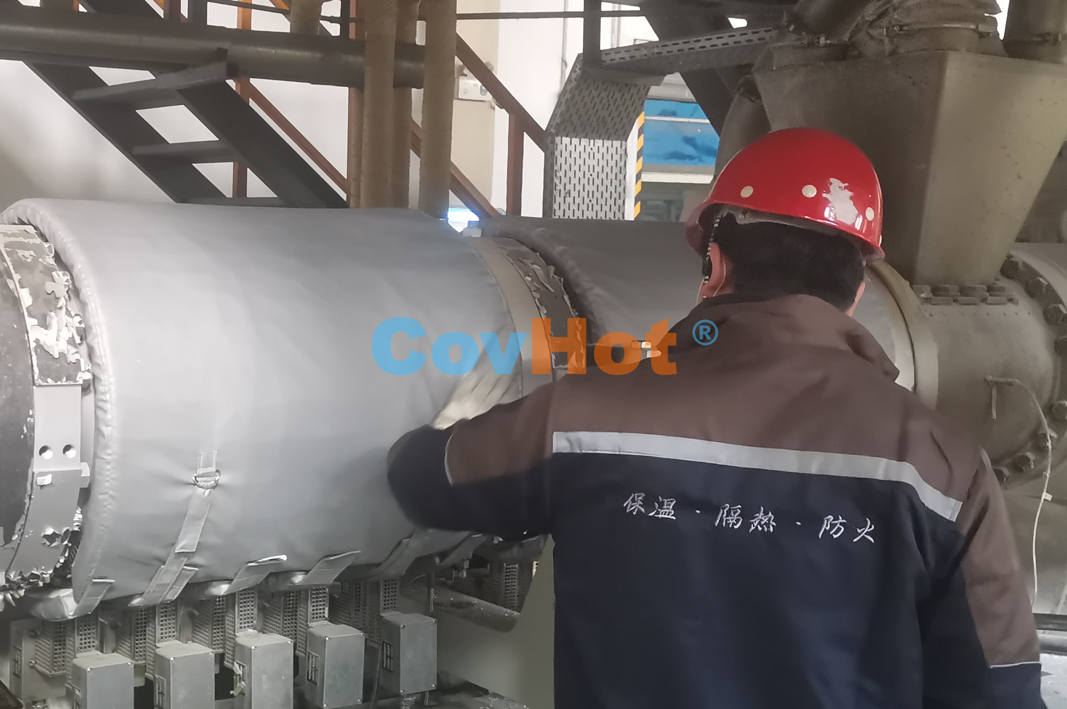 可拆卸式<a href=http://m.gzxsjob.com/e/tags/?tagname=%E4%BF%9D%E6%B8%A9%E5%A5%97 target=_blank class=infotextkey>保溫套</a>（衣）,<a href=http://m.gzxsjob.com/e/tags/?tagname=%E5%B7%A5%E4%B8%9A%E4%BF%9D%E6%B8%A9 target=_blank class=infotextkey>工業(yè)保溫</a>