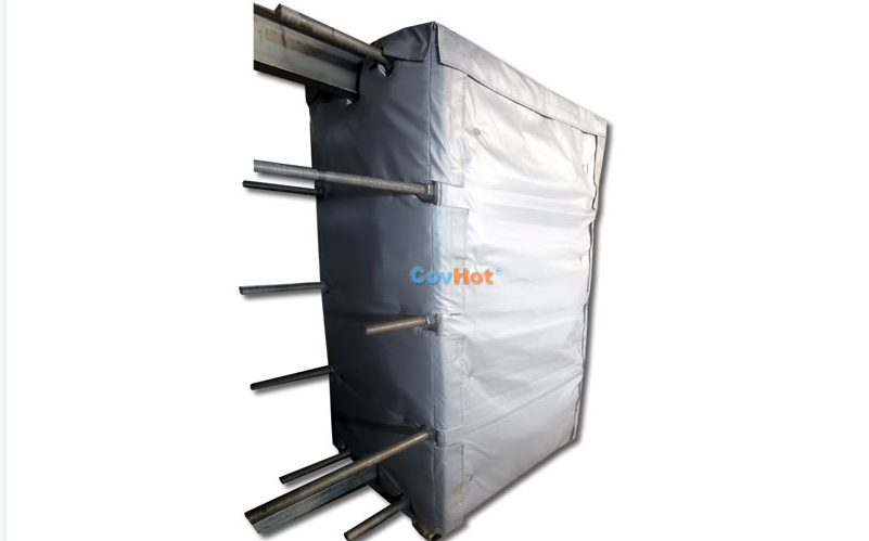 可拆卸板式<a href=http://m.gzxsjob.com/e/tags/?tagname=%E6%8D%A2%E7%83%AD%E5%99%A8%E4%BF%9D%E6%B8%A9 target=_blank class=infotextkey>換熱器保溫</a>套