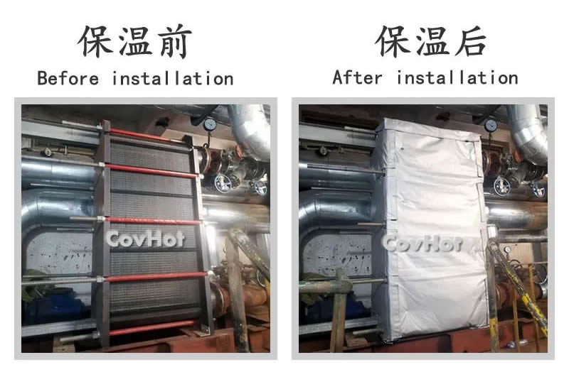 板式<a href=http://m.gzxsjob.com/e/tags/?tagname=%E6%8D%A2%E7%83%AD%E5%99%A8%E4%BF%9D%E6%B8%A9 target=_blank class=infotextkey>換熱器保溫</a>,<a href=http://m.gzxsjob.com/e/tags/?tagname=%E5%8F%AF%E6%8B%86%E5%8D%B8%E4%BF%9D%E6%B8%A9%E5%A5%97 target=_blank class=infotextkey>可拆卸<a href=http://m.gzxsjob.com/e/tags/?tagname=%E4%BF%9D%E6%B8%A9%E5%A5%97 target=_blank class=infotextkey>保溫套</a></a>