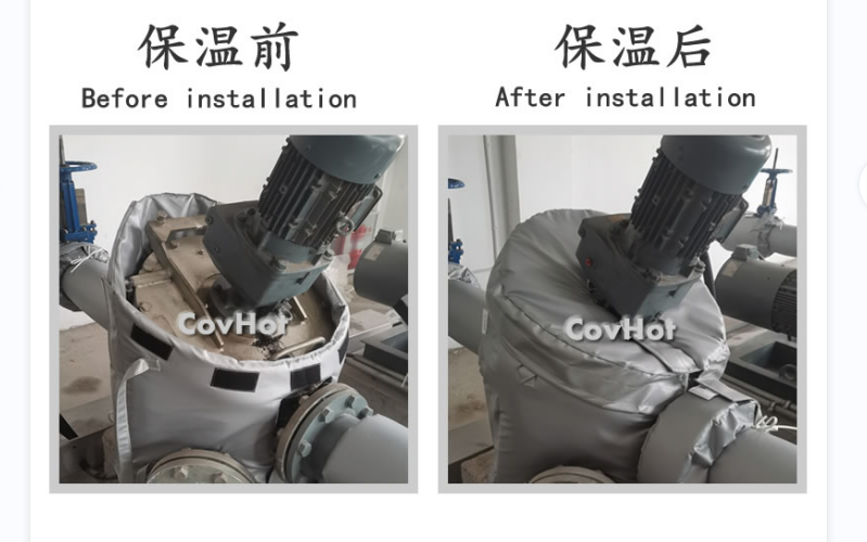 泵體<a href=http://m.gzxsjob.com/e/tags/?tagname=%E4%BF%9D%E6%B8%A9%E5%A5%97 target=_blank class=infotextkey>保溫套</a>,泵防凍保溫