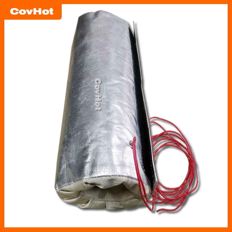 電伴熱<a href=http://m.gzxsjob.com/e/tags/?tagname=%E4%BF%9D%E6%B8%A9%E5%A5%97 target=_blank class=infotextkey>保溫套</a>,儀表防凍