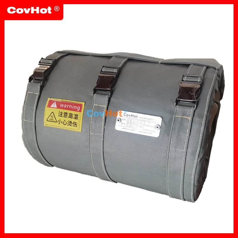 可拆卸式注塑機節(jié)能保溫罩，防火耐溫，節(jié)能率高達30%