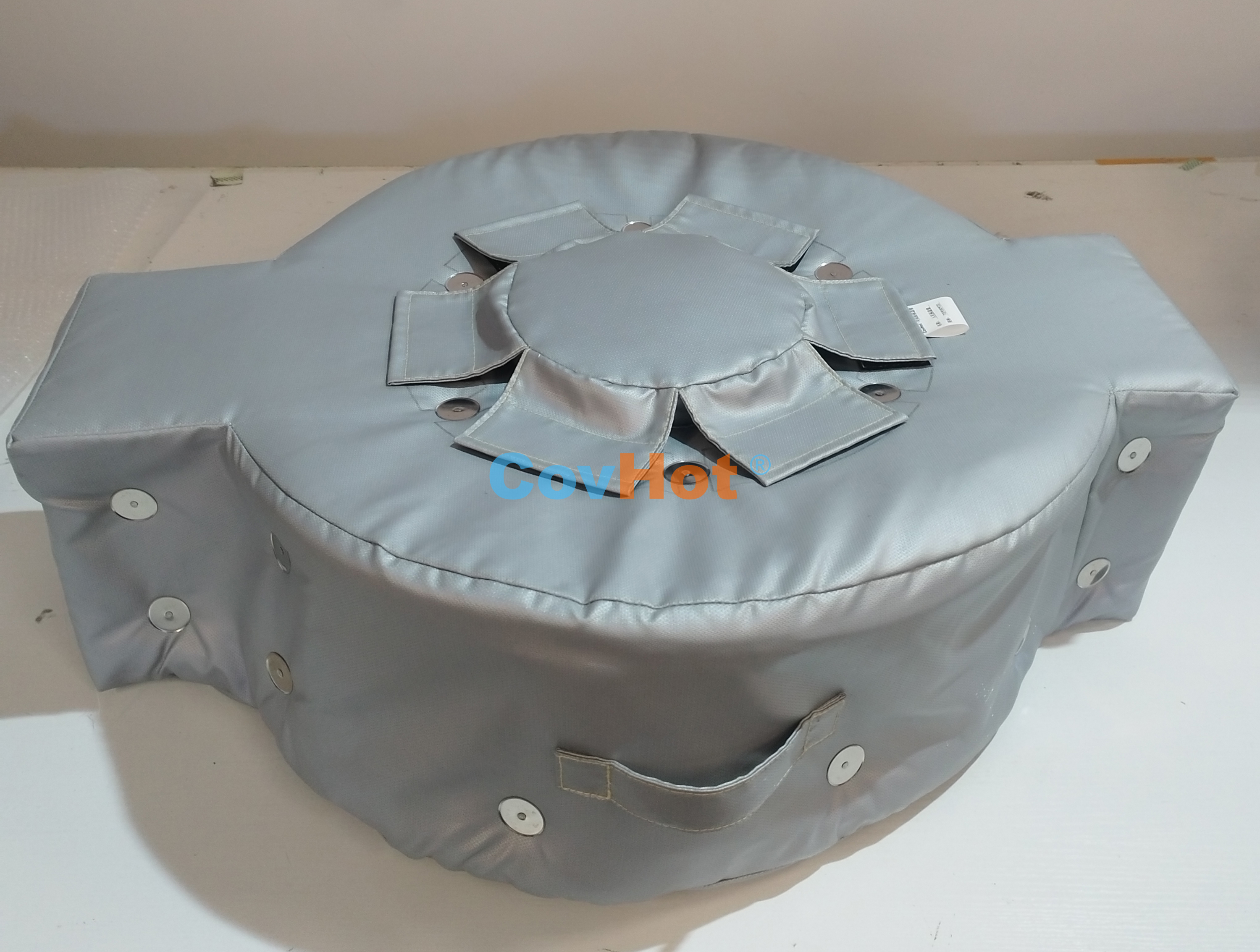 人孔<a href=http://m.gzxsjob.com/e/tags/?tagname=%E4%BF%9D%E6%B8%A9%E9%9A%94%E7%83%AD target=_blank class=infotextkey>保溫隔熱</a>,可拆卸工業(yè)<a href=http://m.gzxsjob.com/e/tags/?tagname=%E8%AE%BE%E5%A4%87%E4%BF%9D%E6%B8%A9 target=_blank class=infotextkey>設備保溫</a>套