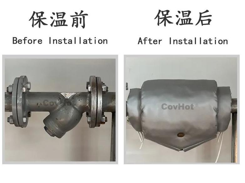 食品生產(chǎn)<a href=http://m.gzxsjob.com/e/tags/?tagname=%E4%BF%9D%E6%B8%A9%E9%9A%94%E7%83%AD target=_blank class=infotextkey>保溫隔熱</a>,<a href=http://m.gzxsjob.com/e/tags/?tagname=%E5%8F%AF%E6%8B%86%E5%8D%B8%E4%BF%9D%E6%B8%A9%E5%A5%97 target=_blank class=infotextkey>可拆卸<a href=http://m.gzxsjob.com/e/tags/?tagname=%E4%BF%9D%E6%B8%A9%E5%A5%97 target=_blank class=infotextkey>保溫套</a></a>