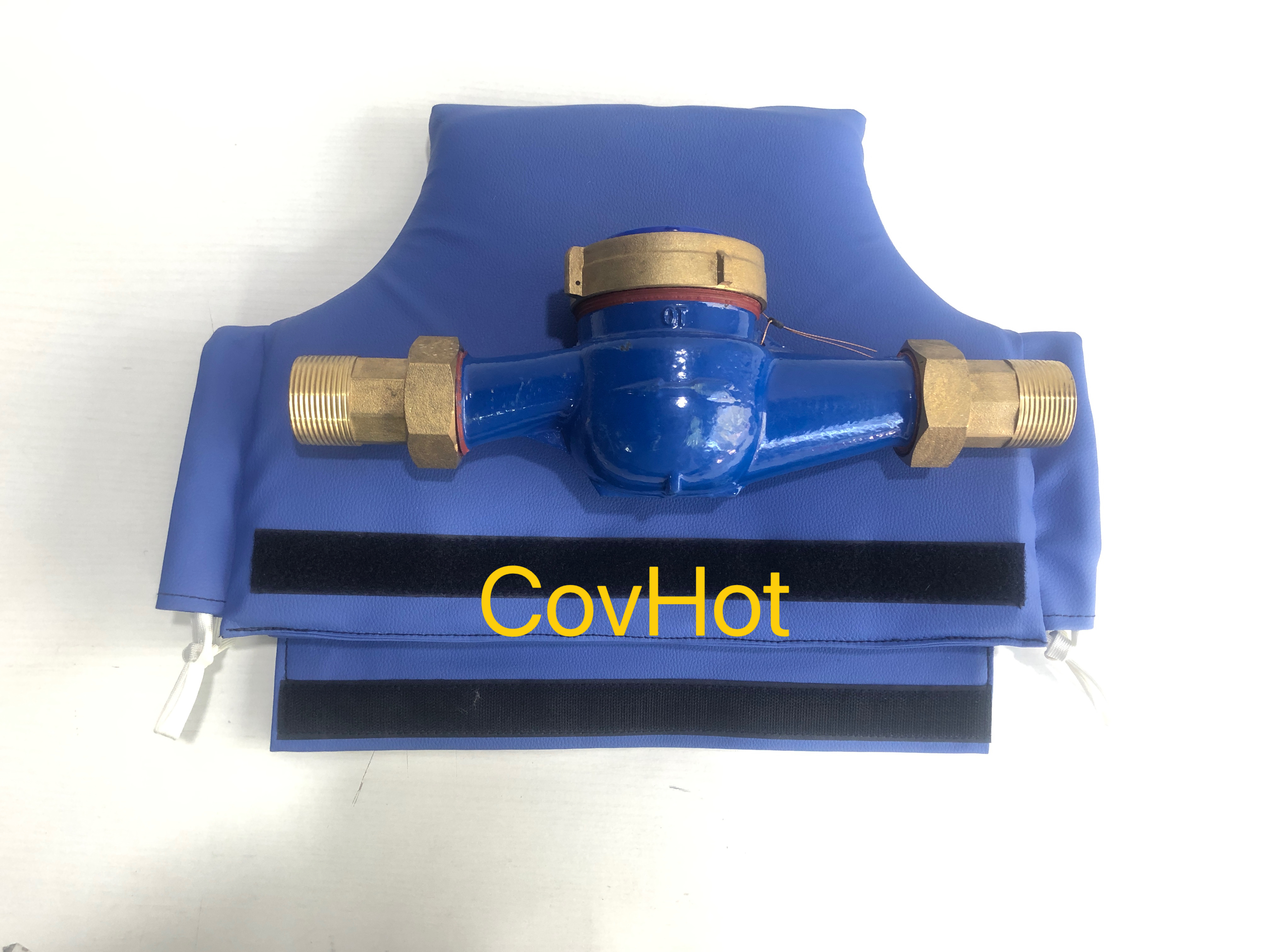 可拆卸式水表<a href=http://m.gzxsjob.com/e/tags/?tagname=%E4%BF%9D%E6%B8%A9%E5%A5%97 target=_blank class=infotextkey>保溫套</a>,水管保溫,水表保溫