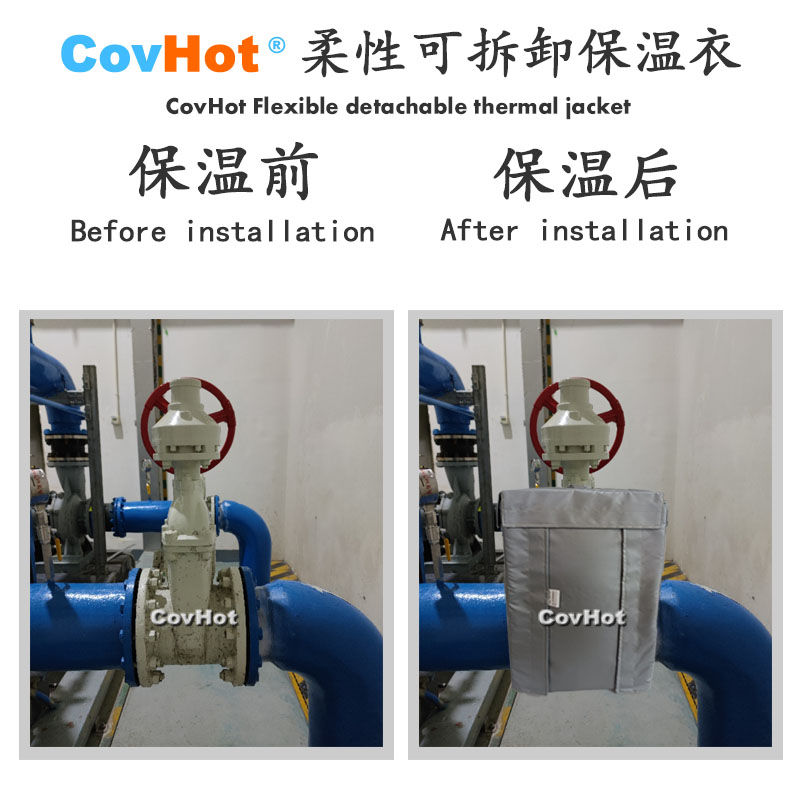 科好特柔性可拆卸式<a href=http://m.gzxsjob.com/e/tags/?tagname=%E4%BF%9D%E6%B8%A9%E8%A1%A3 target=_blank class=infotextkey>保溫衣</a>,科好特