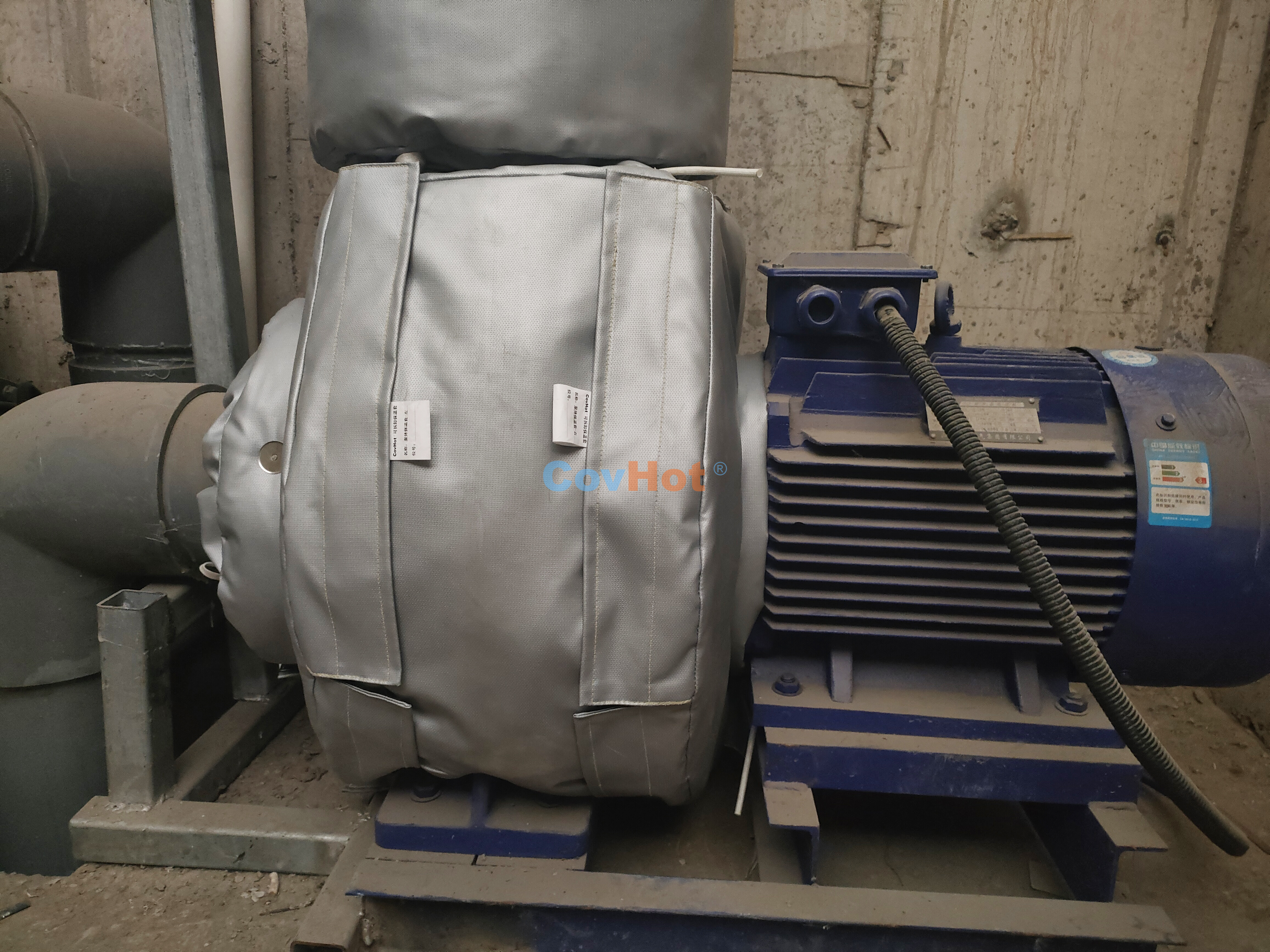 <a href=http://m.gzxsjob.com/e/tags/?tagname=%E5%8F%AF%E6%8B%86%E5%8D%B8%E4%BF%9D%E6%B8%A9 target=_blank class=infotextkey>可拆卸保溫</a>的優(yōu)勢(shì),<a href=http://m.gzxsjob.com/e/tags/?tagname=%E5%8F%AF%E6%8B%86%E5%8D%B8%E4%BF%9D%E6%B8%A9 target=_blank class=infotextkey>可拆卸保溫</a>