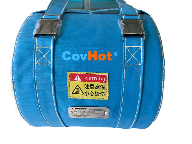 三步搞定！注塑機(jī)保溫套尺寸測(cè)量全攻略